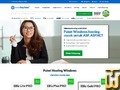 tangkapan layar Paket Hosting Windows - EBiz Lite PRO dari exabytes.co.id