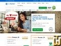 tangkapan layar .WEB.ID dari exabytes.co.id