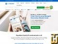 tangkapan layar Email Bisnis - EBiz Mail Pro (5 Users) dari exabytes.co.id