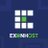 exonhost.com Icon