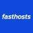 fasthosts.co.uk Icoon