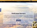 screenshot of Pacific 1 from freehostia.com