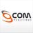 gcomhosting.com Icon