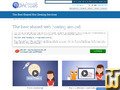 screenshot of Unlimited Multi-Domain from glowhost.com