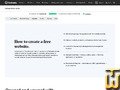 screenshot of Basic from godaddy.com