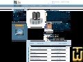 captură de ecran a Virtual Private Server din gts.ro