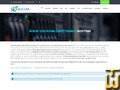 zrzut ekranu z HEX DA 5 GB SSD NVMe od hexcom.pl