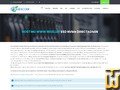 zrzut ekranu z Reseller NVMe SSD 5 GB od hexcom.pl