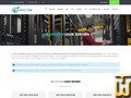 zrzut ekranu z VPS SSD KVM 1024 od hexcom.pl