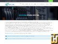 zrzut ekranu z CPanel NVMe SSD 5 GB od hexcom.pl