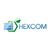 hexcom.pl Ikona