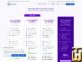 screenshot van WooCommerce Professional van hoasted.com