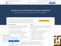 screenshot van Reseller 5 van hoasted.com