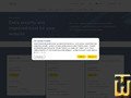Bildschirmfoto von Domain SSL (DV) von hosteurope.de