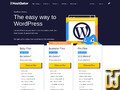 screenshot of Pro Plan from hostgator.com