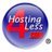 hosting4less.com Icono