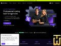 screenshot of Agency Startup from hostinger.com