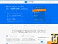 captura de tela de START de hostmidia.com.br