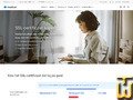 screenshot van Standard SSL van hostnet.nl