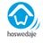 hoswedaje.com Icono