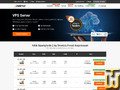 ekran görüntüsü VPS fiyatlari itibaren inetmar.com