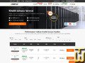 ekran görüntüsü Sunucu "DELL R630 2TB SSD" itibaren inetmar.com