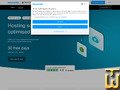 capture d'écran de Web Hosting (Node.js) de infomaniak.com