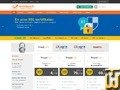 ekran görüntüsü TrustSafe PRO itibaren isimtescil.net