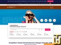 tangkapan layar .com dari jagoanhosting.com