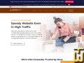 tangkapan layar PAKET ANGEL dari jagoanhosting.com