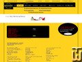 screenshot of Linux Silver Hosting Package from kekhost.com