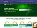 screenshot di Essential SSL a partire dal keliweb.it