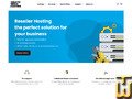 screenshot of Starter from kreativmedia.ch