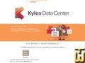 zrzut ekranu z 10 GB od kylos.pl
