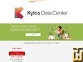 zrzut ekranu z Kylos Silver od kylos.pl