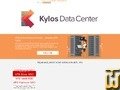 zrzut ekranu z VPS Bronze od kylos.pl