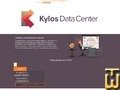zrzut ekranu z .com od kylos.pl