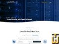 screenshot of Large from leaver.com