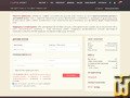 скриншот Elementary от lite.host