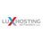 luxhosting.com Icône