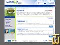 captura de pantalla de RapidSSL desde marcaria.com