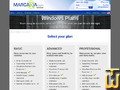 captura de pantalla de Basic desde marcaria.com