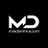 maxdominios.com Icon