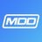 mddhosting.com Icône