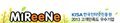mireene.com logo