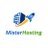 mister-hosting.com Icon