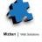 mizban.com Icon