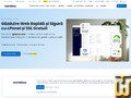 captură de ecran a SSD START din namebox.ro