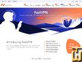 screenshot of Namecheap VPN from namecheap.com