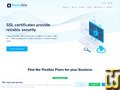 screenshot of Positive SSL Certificate from namesilo.com